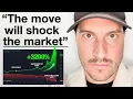 This Stock is Next to make NEW millionaires