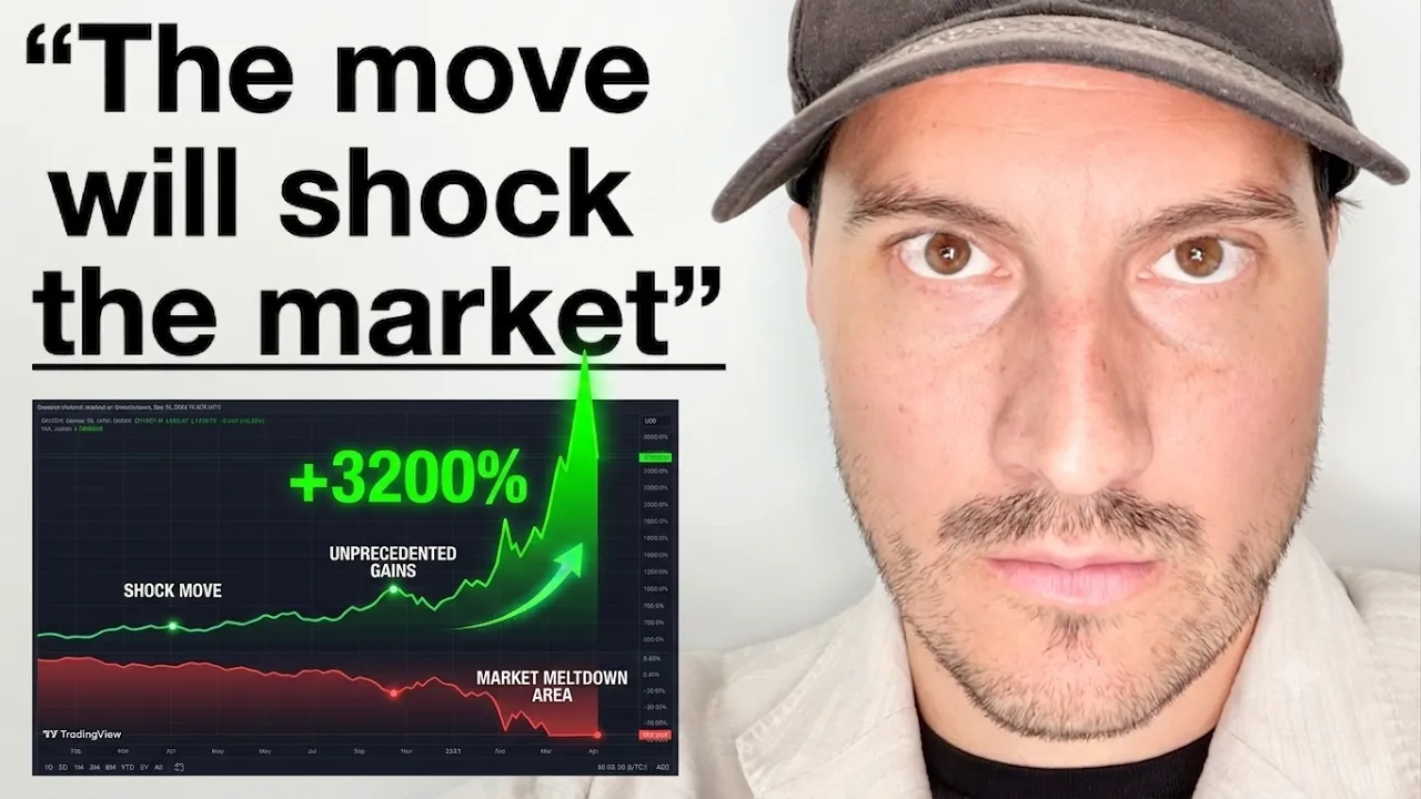 This Stock is Next to make NEW$millionaires‼️