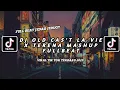 DJ OLD CAST LA VIE X TERENA MASHUP FULL BEAT VIRAL TIKTOK TERBARU!!!