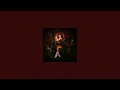 regular people - mahalia (slowed + reverb)