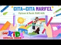 Download Lagu Cita-Cita Marfel - Boneka Marfel \u0026 Kak Nunu Pinang | Official Music Video | Lagu Anak-Anak 2025