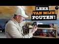 Lagu Thuisbatterij Verbeteren: kleine aanpassingen, groot verschil!