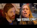 Israelis have a charming night at the opera…