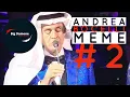 MEME Andrea Bocelli COMPILATION