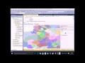 SQLRelay 2015 Birmingham UK - Working with spatial data using SQL Server