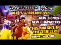 Download Lagu Wishblossom Ranch DLC FULL BREAKDOWN. *NEW INFORMATION* Everything We Know! Winnie The Pooh in DDLV?