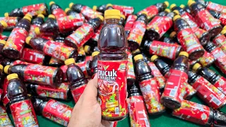 VIRAL DIMANA-MANA!!! TEH PUCUK ADA HADIAH SAMPE MILYARAN!!! Cuss Unboxing