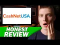CashNetUSA Review Honest User Experience with Fast Personal Loans Credit Solutions
