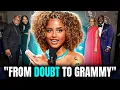 Tyla s Family Secrets Behind Her Grammy Win