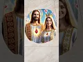 Download Lagu maria love jesus ❤️‍🩹❤️😊 #maria #jesus #edit #shorts