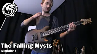 Download THE FALLING MYSTS [GUITAR COVER] - Dimrain47 | AlphaStorm MP3