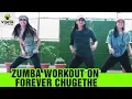 Download Lagu Forever Chugether |  Zumba® Dance Fitness Choreography by Vijaya Tupurani | Max Pizzolante