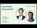 Download Lagu Rethinking VC Fund-of-Funds with Data, AI, and Algorithms (with Albert Azout from Level Ventures)