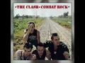 The Clash - Straight to Hell (Combat Rock)