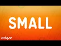 Download Lagu Lauren Spencer Smith - small (Lyrics)