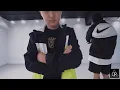 Kid The Wiz - This Is Hip Hop | Kids Hip Hop | Student Showcase | Art Republic Studio
