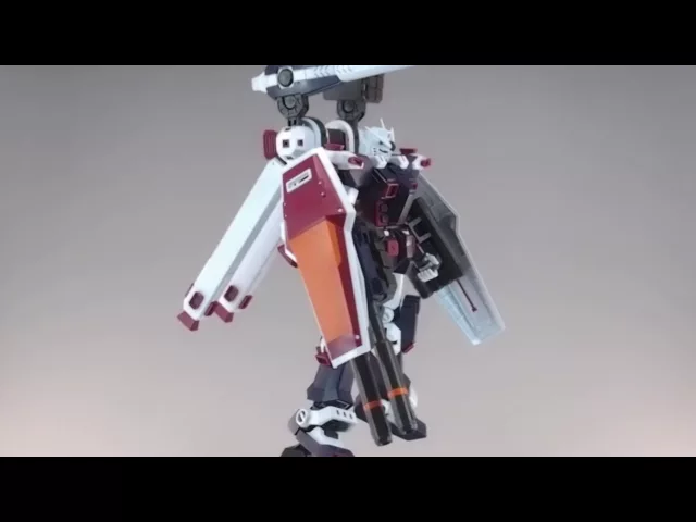Bandai Master Grade 1/100 MG FA-78 Full Armor Gundam Ver Ka Plastic Model Toy VCA Singapore