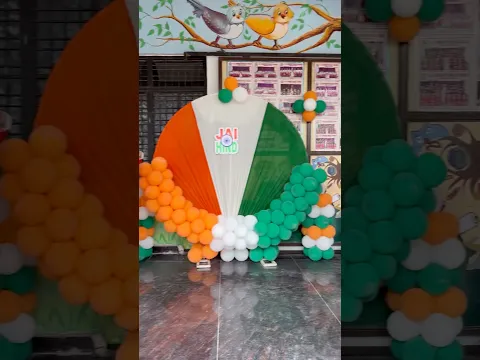 Desh Rangila …🧡🤍💚