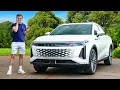 Download Lagu New Omoda 9 review: Cancel your Audi Q5!