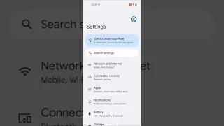 Check if your Android phone has NFC - how to guide