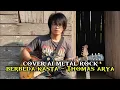 Download Lagu Berbeza kasta - Thomas Arya, Cover AI metal rock by Camera_Band | lagu malaysia keren 