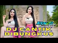 Download Lagu DJ Cantik - Dibungkus || goyangnya bikin ngiler cuy