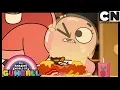 Gumball | Sluzzle Tag | The Lie | Cartoon Network