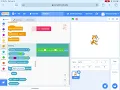 BIGGEST boolean block in scratch
