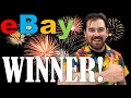 3 TIPS you MUST Know to WIN auctions on eBay