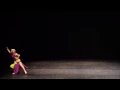 춤추는안젤라》 El KAFF 2017 / Ah ya donia -  AngellaJin /shaabi