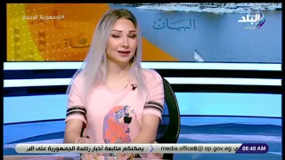 الجمهورية الجديدة يد تحنو ويد تبني 