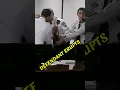 DoorDash Attacker Loses It as Verdict Is Read