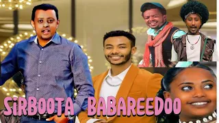 Best Oromo Non Stop Music 2024 Sirboota Babbareedoo Afaan Oromoo 2024 
