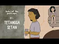 Tetangga Setan - Episode 1 | Tales of the grotesque