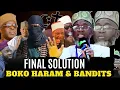 Lagu B0K0 ₦ARAM \u0026 BANDITS: RELATIONSHIP BETWEEN DIFFERENT RELIGIONS IN YORUBALAND - Sheikh Dr Imran Eleha