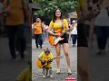 Download Lagu Viral Monyet Main Gitar Akustik di Alun Alun Russia #empudstudiogrup #empudstudio #shorts