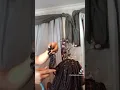 Curly Braids with bending rollers by Grace Lawend