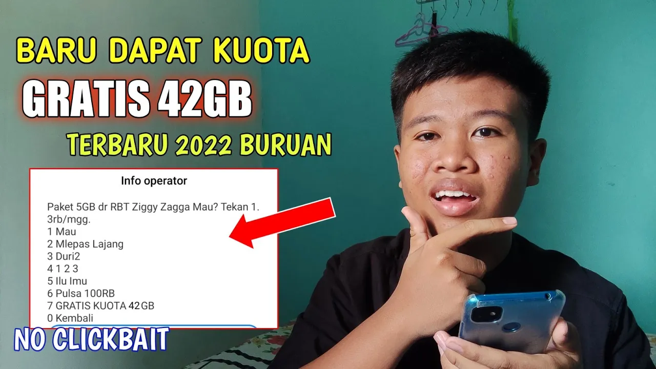 📳 KUOTA GRATIS ☑️ Cara Mendapatkan Kuota Gratis Indosat Terbaru 2021 ✔️ TERBUKTI