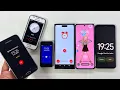 Lagu Samsung S25Ultra + S24Ultra + Z Flip 5 + Samsung S Plus + Samsung J1 + Google Pixel Alarm Clock 