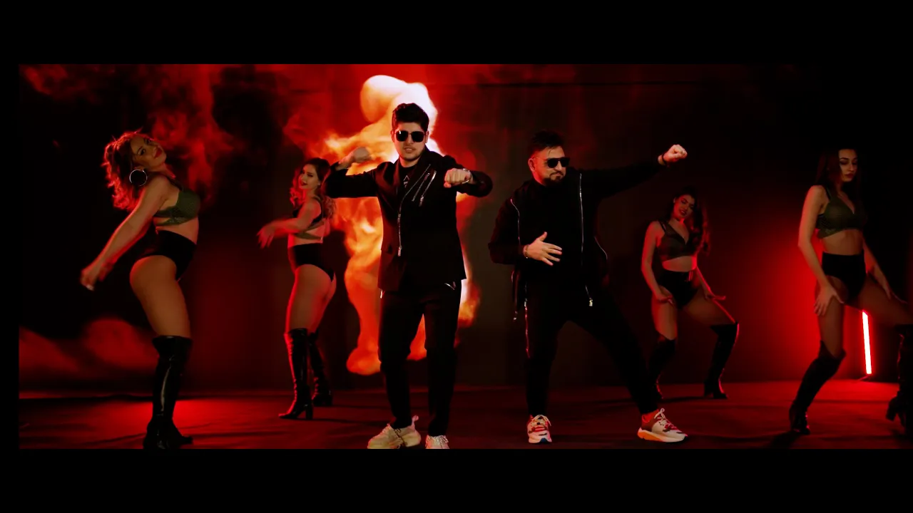 Costel Biju x Alex Botea - Iar mi-am suparat iubita (Originala 2021)