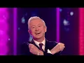 Nicole Scherzinger’s diva mash-up! | Live Shows Week 3 | The X Factor UK 2016