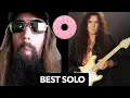 Lagu BEST GUITAR SOLO of all time | Yngwie Malmsteen