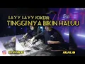 Download Lagu DJ JUGLE DUCT || JOKER LAY LAY LAY || KAPALO PETAK COMPANY