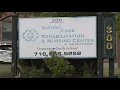 Safire Nursing Homes to pay combined 9 million settlement