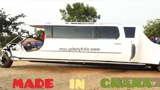 MISTY RAY - DENEHO KANTANKA CAR V6