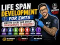 Most EMT Students Struggle With This Life Span Made Easy