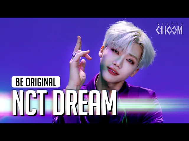 Download MP3 [BE ORIGINAL] NCT DREAM(엔시티 드림) 'Smoothie' (4K)