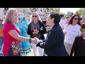 Alameda County Sheriff s Office Yesenia Sanchez - California Live Special