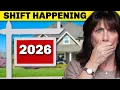 Redfin The Housing Market Just FLIPPED