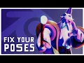The Blender Trick That Fixes Boring Compositions